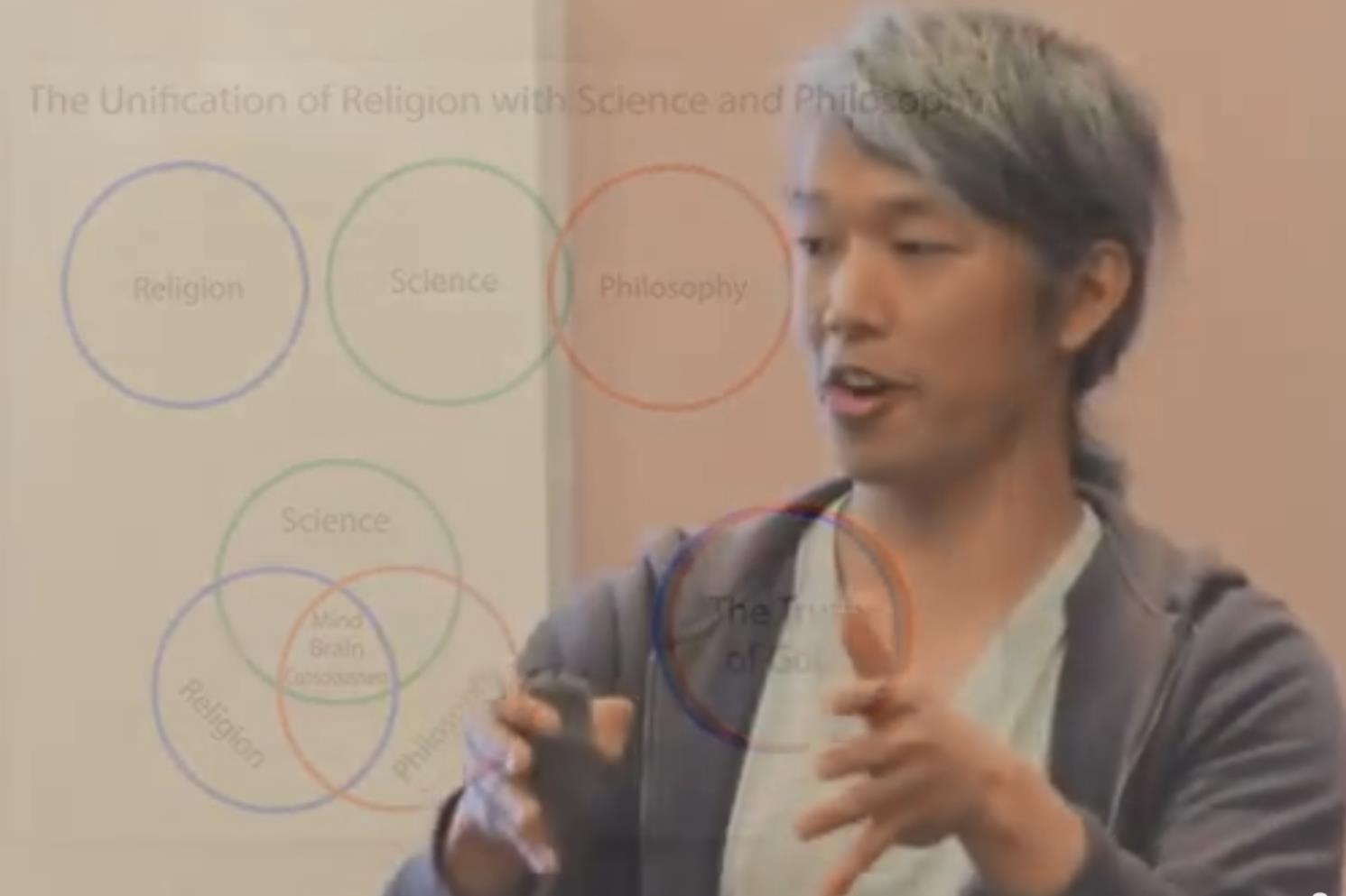 Wai H. Tsang, The Fractal Brain Theory & The <br>Unification of Neuroscience with AI & Psychology<br>