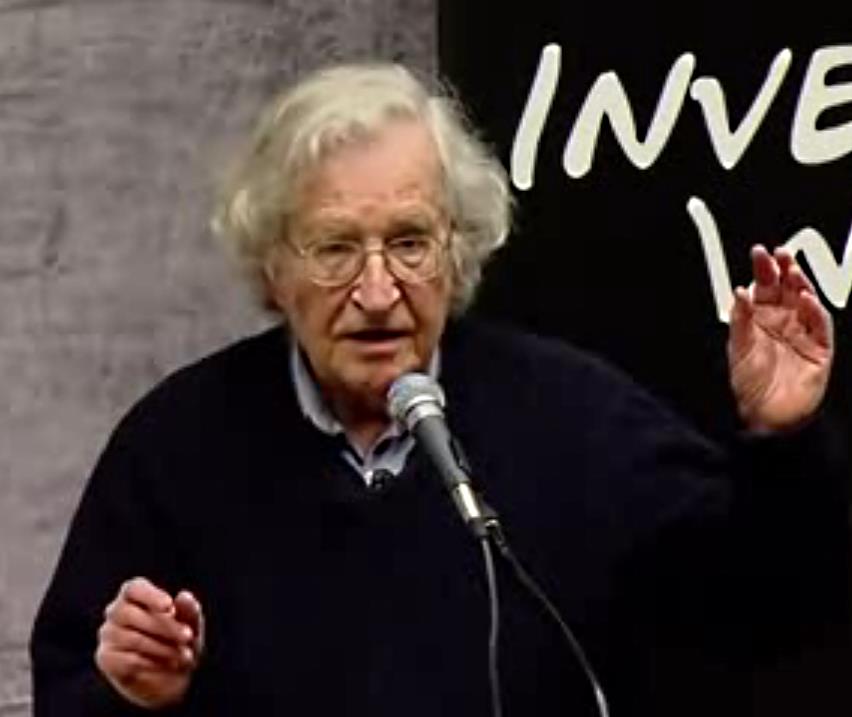 Panel: Emilio Bizzi, Sydney Brenner, Noam Chomsky,<br>Marvin Minsky, Barbara H. Partee, Patrick H. Winston<br>